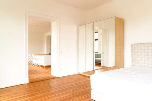 Foto - Wohnung zum Kaufen in Berlin 599.000,00 € 95.13 m²