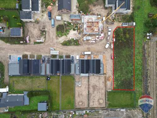Foto - Grundstück zu verkaufen in Goch 270.000,00 € 927 m²