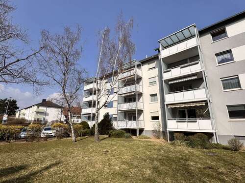 Foto - Wohnung zum Kaufen in Ingelheim 199.000,00 € 65.04 m²