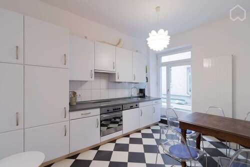 Foto - Wohnen auf Zeit in Hamburg 1.600,00 €