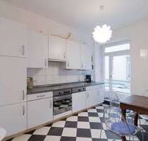 Wohnen auf Zeit in Hamburg 1.600,00 €