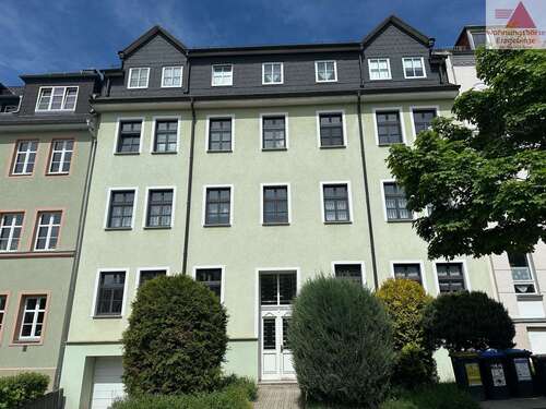 Foto - Wohnung zum Mieten in Chemnitz Sonnenberg 312,00 € 54.16 m²