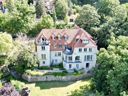 Foto - Wohnung zum Kaufen in Dresden 670.000,00 € 130 m²
