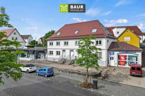 Foto - Haus zum Kaufen in Bad Schussenried 799.000,00 € 278 m²