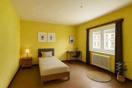 Foto - WG-Zimmer in Berlin 700,00 € 18 m²
