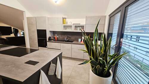 Foto - Wohnung zum Kaufen in Bingen am Rhein 836.000,00 € 190.79 m²
