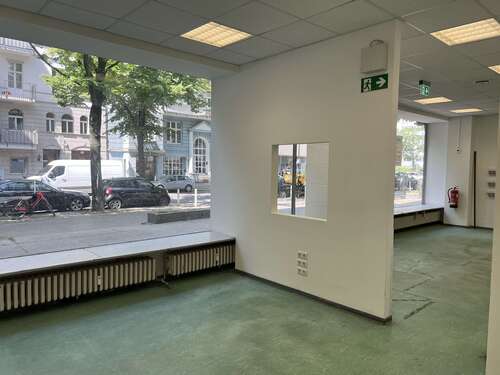 Foto - Einzelhandel in Berlin 3.846,00 € 160 m²