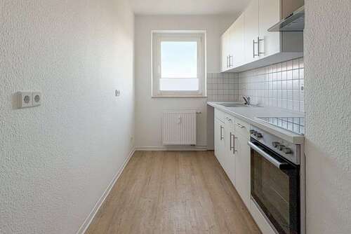 Foto - Wohnung zum Mieten in Plauen 250,00 € 53.63 m²