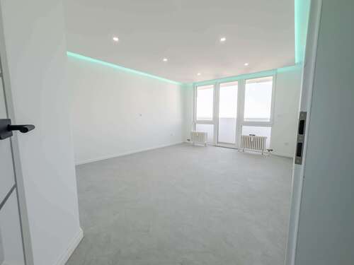 Foto - Wohnung zum Kaufen in Frankfurt am Main 320.000,00 € 77.5 m²