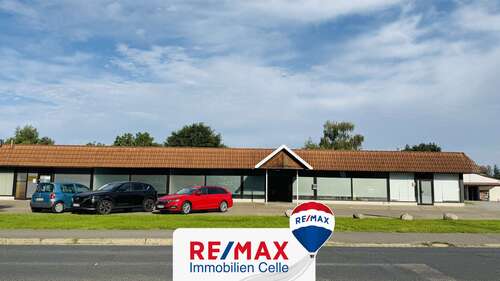 Foto - Einzelhandel in Celle 2.800,00 € 360 m²