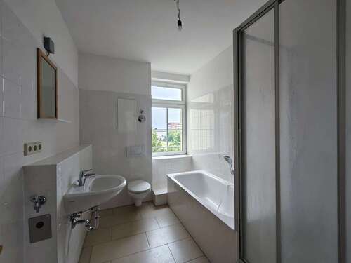 Foto - Wohnung zum Mieten in Eilenburg 266,00 € 45 m²