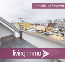 Wohnung zum Kaufen in Rosenheim 370.000,00 € 71 m²