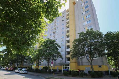 Foto - Wohnung zum Kaufen in Laatzen 125.000,00 € 58.65 m²