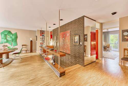 Foto - Wohnung zum Kaufen in Ludwigshafen am Rhein 880.000,00 € 212.14 m²