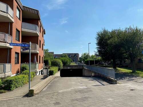 Foto - Garage zu vermieten in Mönchengladbach 45,00 €