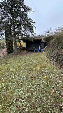 Foto - Grundstück zu verkaufen in Stuttgart 37.000,00 € 1214 m²