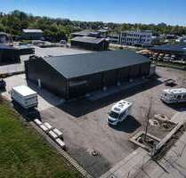 Halle in Eutin 945.000,00 € 720 m²