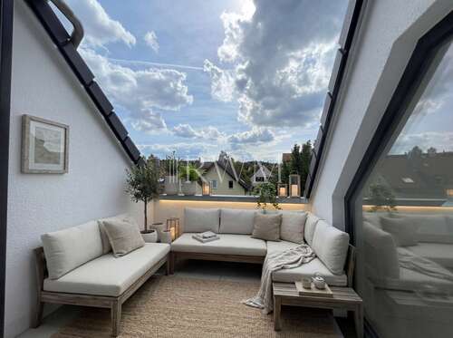 Foto - Wohnung zum Mieten in Stuttgart 1.740,00 € 80.88 m²