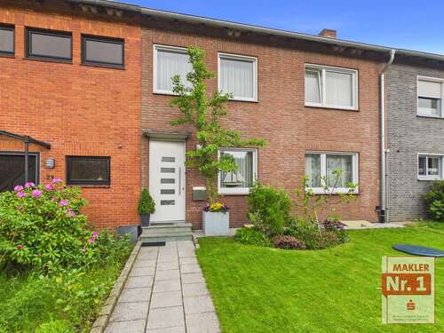 Foto - Haus zum Kaufen in Wesel 375.000,00 € 140.81 m²