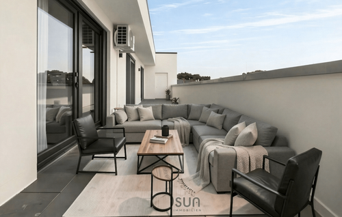 Foto - Wohnung zum Kaufen in Frankfurt am Main 875.000,00 € 130 m²