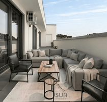 Wohnung zum Kaufen in Frankfurt am Main 875.000,00 € 130 m²