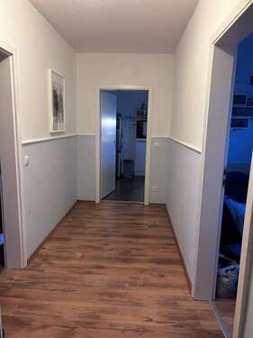 Foto - Wohnung zum Mieten in Dorsten-Rhade 480,00 € 80 m²