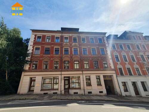 Foto - Wohnung zum Mieten in Chemnitz 285,00 € 52.54 m²