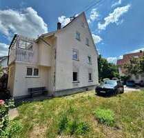 Haus zum Kaufen in Rottenburg am Neckar 419.000,00 € 121.32 m²