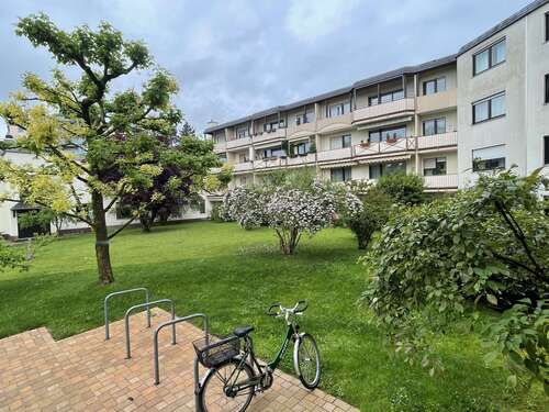 Foto - Wohnung zum Kaufen in Staufen 122.000,00 € 23.24 m²