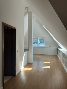 Foto - Wohnung zum Mieten in Seevetal - Maschen - Heide 520,00 € 40 m²