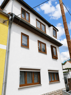 Foto - Haus zum Kaufen in Erfurt 320.000,00 € 160 m²
