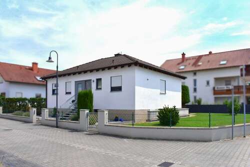 Foto - Haus zum Kaufen in Groß-Rohrheim 469.000,00 € 137 m²