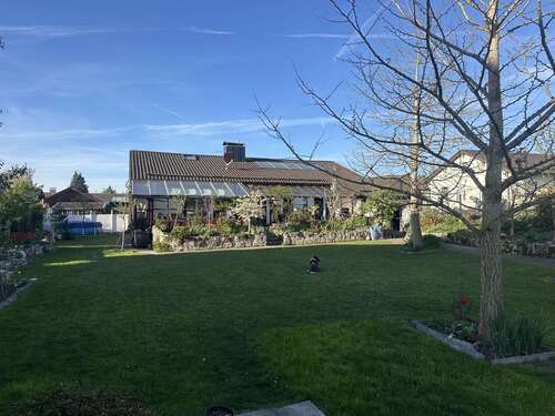 Foto - Haus zum Kaufen in Pfaffing 1.100.000,00 € 230 m²