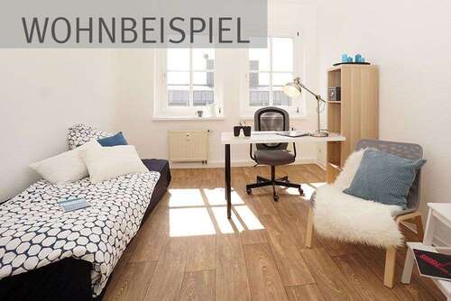 Foto - WG-Zimmer in Plauen 145,00 € 15.84 m²