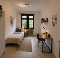 Wohnen auf Zeit in Karlsruhe 650,00 €