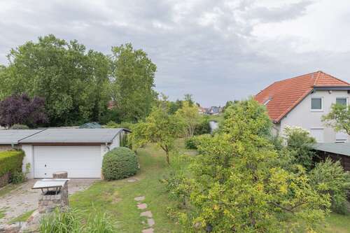 Foto - Grundstück zu verkaufen in Berlin Bohnsdorf 199.000,00 € 465 m²
