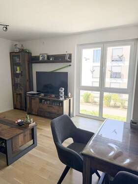 Foto - Wohnung zum Mieten in Ötigheim 600,00 € 54 m²
