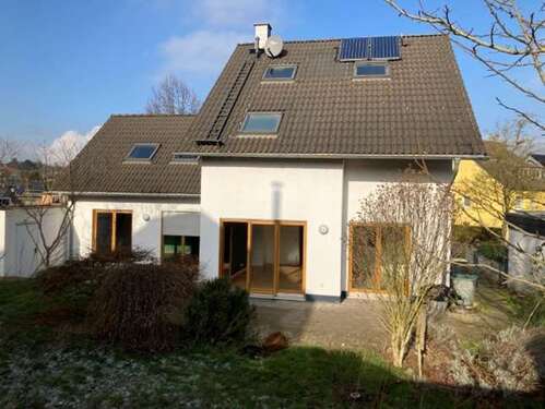 Foto - Haus zum Kaufen in Bergheim-Glessen 480.000,00 € 181 m²