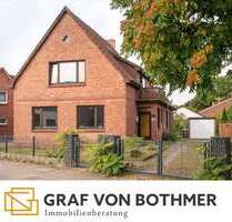 Haus zum Kaufen in Rotenburg (Wümme) 219.000,00 € 151 m²