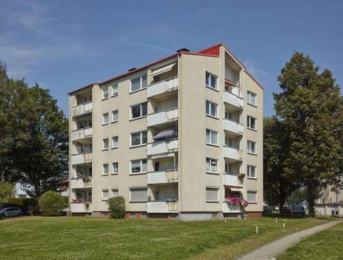 Foto - Wohnung zum Mieten in Bochum 595,00 € 61.87 m²