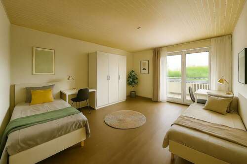 Foto - WG-Zimmer in Berlin 500,00 € 20 m²