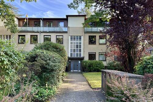 Foto - Wohnung zum Kaufen in Hamburg 475.000,00 € 76 m²