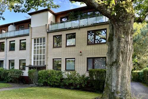 Foto - Wohnung zum Kaufen in Hamburg 520.000,00 € 76 m²