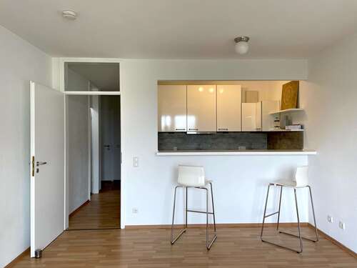 Foto - Wohnung zum Mieten in Bad Soden am Taunus 610,00 € 38.5 m²