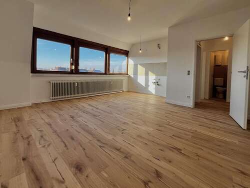 Foto - Wohnung zum Kaufen in Bremen 139.000,00 € 40 m²