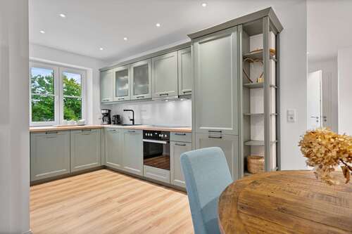 Foto - Wohnung zum Kaufen in Tönning 299.000,00 € 76.3 m²