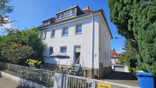 Foto - Wohnung zum Mieten in Bad Nauheim 890,00 € 66 m²