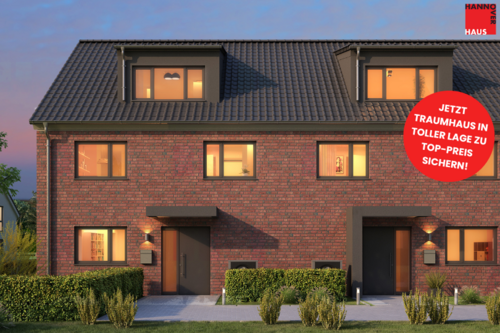 Foto - Haus zum Kaufen in Garbsen OT Horst 599.000,00 € 176 m²