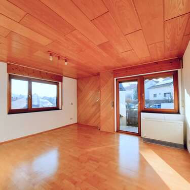 Foto - Wohnung zum Kaufen in Pfinztal 164.000,00 € 61 m²