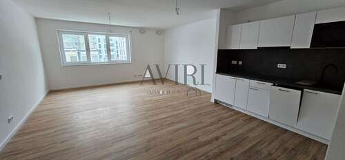 Foto - Wohnung zum Mieten in Bamberg 664,00 € 41.25 m²